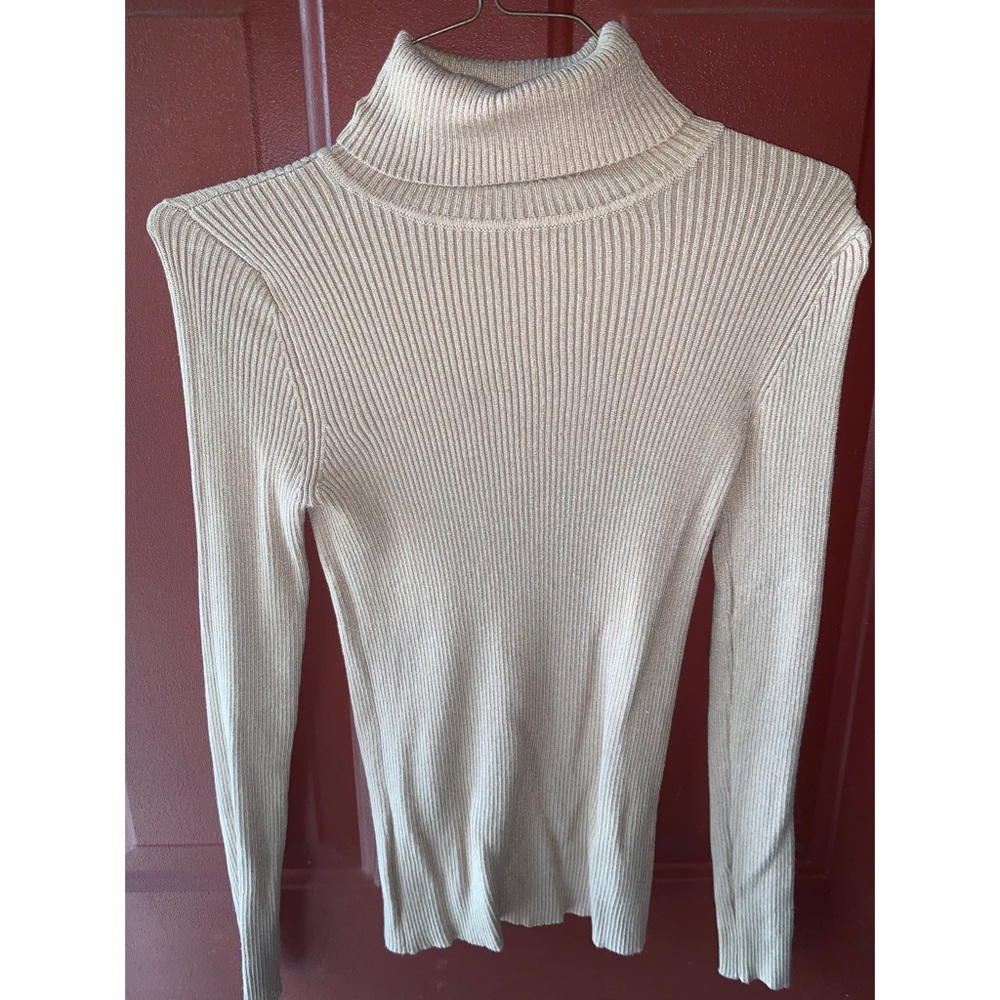 Turtleneck